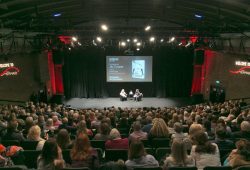 Times+ Member's Talk with Jilly Cooper