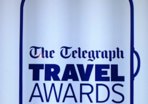 The Telegraph Travel Awards 2014