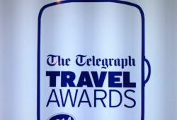 The Telegraph Travel Awards 2014