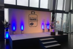 TMG Travel Awards