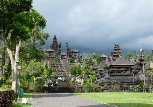Incentive Trip - Bali 3