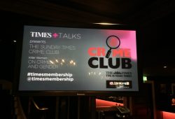 Times+ Crime Club